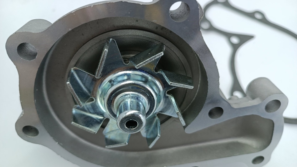 BOMBA AGUA BT50 2.5 B2300 RANGER 2.5 (DIESEL) - Vista 7