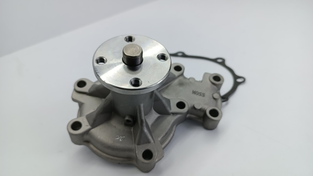 BOMBA AGUA BT50 2.5 B2300 RANGER 2.5 (DIESEL) - Vista 9