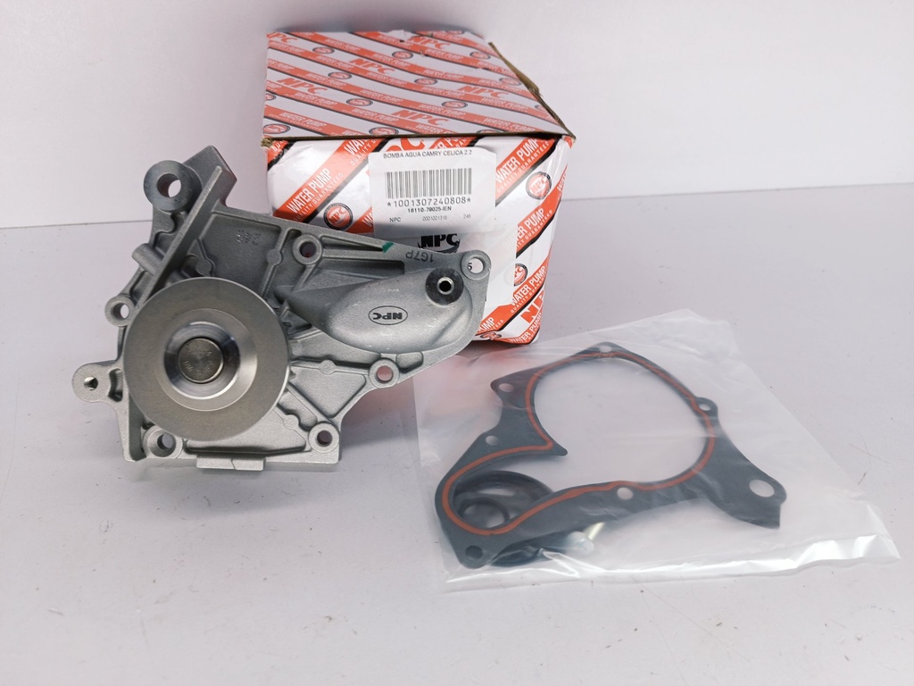 BOMBA AGUA CAMRY CELICA 2.2 92-01 - Vista 2