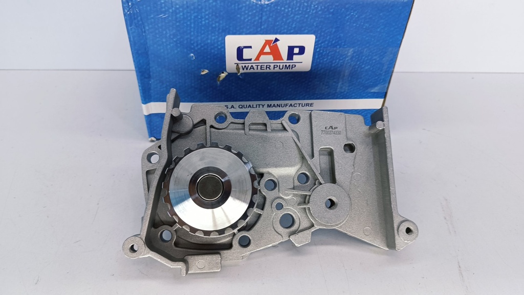 BOMBA AGUA CLIO II SYMBOL MEGANE II SCENIC LOGAN 1.6 16V 04-09 MEGANE I 95-00 - Vista 1
