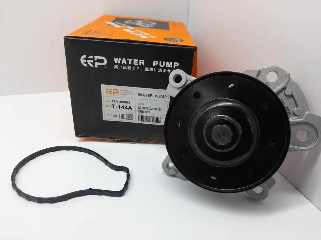 BOMBA AGUA COROLLA 14-20 2ZR 3ZR IMP 2.0 - Vista 2