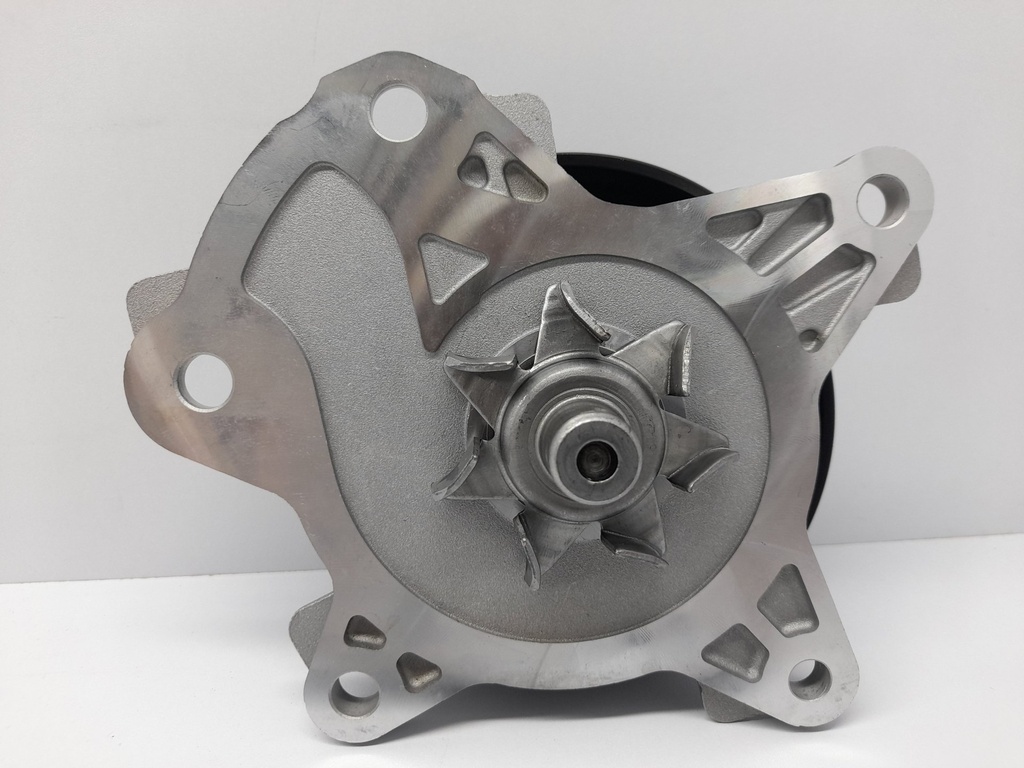 BOMBA AGUA COROLLA 14-20 2ZR 3ZR IMP 2.0 - Vista 5