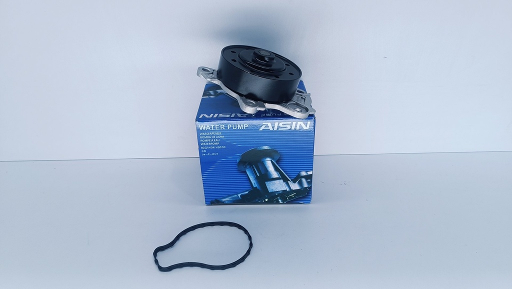 BOMBA AGUA COROLLA 14-20 2ZR 3ZR IMP 2.0 - Vista 1