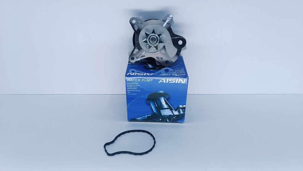 BOMBA AGUA COROLLA 14-20 2ZR 3ZR IMP 2.0 - Vista 2