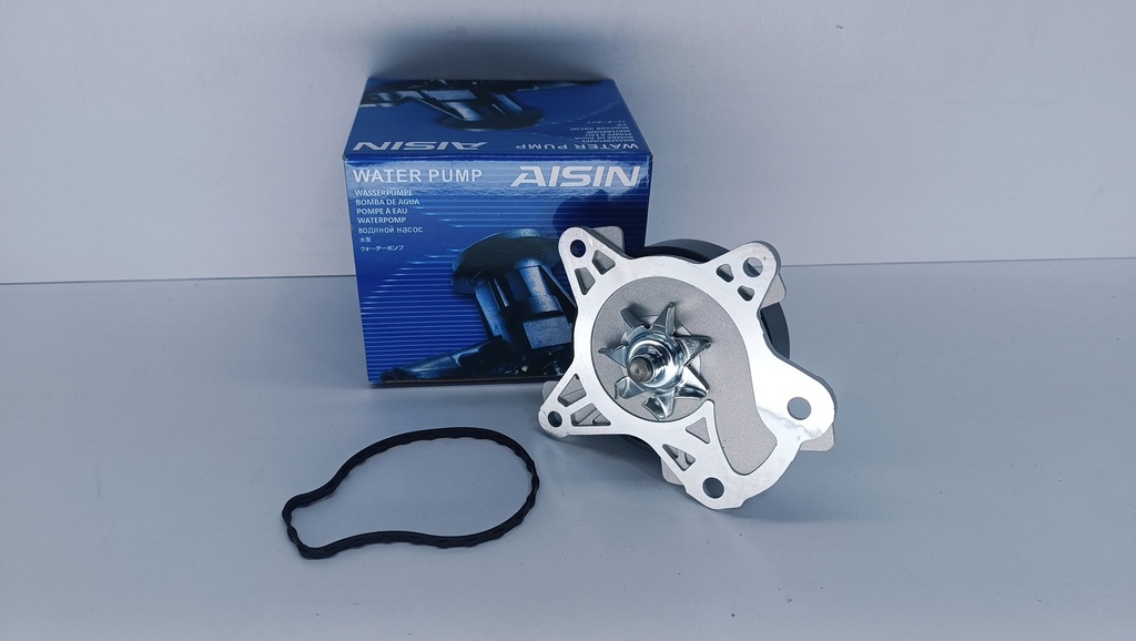 BOMBA AGUA COROLLA 14-20 2ZR 3ZR IMP 2.0 - Vista 3