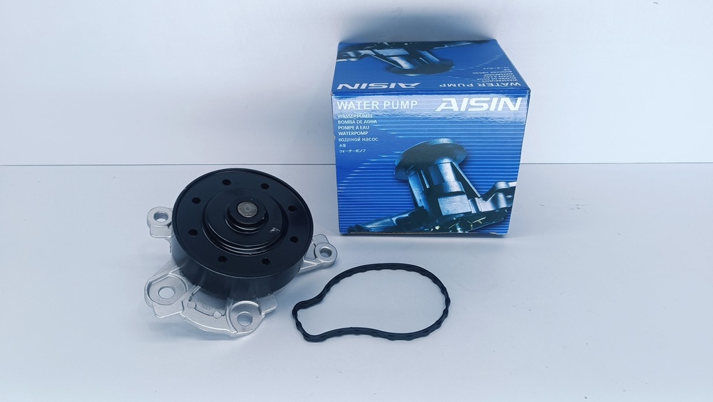 BOMBA AGUA COROLLA 14-20 2ZR 3ZR IMP 2.0 - Vista 4