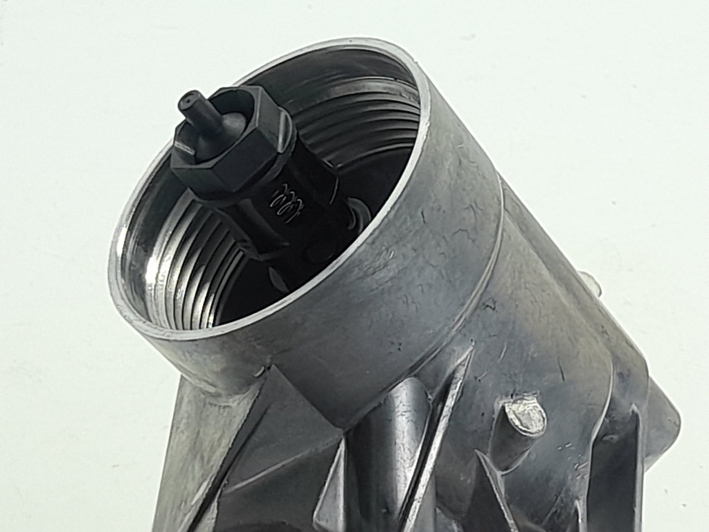 ENFRIADOR BOMBA DE ACEITE CRUZE - Vista 9