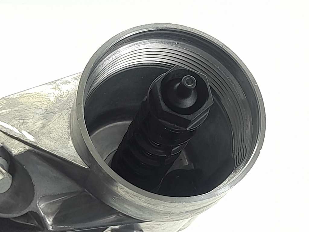 ENFRIADOR BOMBA DE ACEITE CRUZE - Vista 10