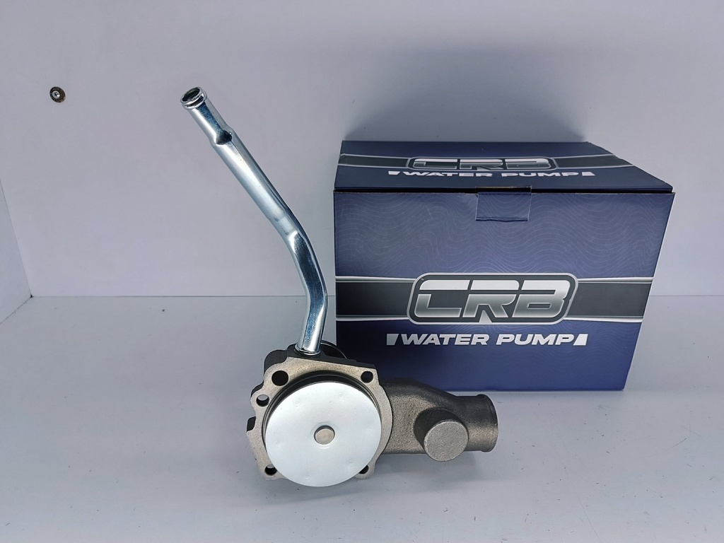 BOMBA AGUA FORD 300 ROSCA DERECHA 30MM - Vista 2
