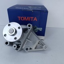 BOMBA AGUA GETZ ELANTRA RIO ACCENT CVVT 1.6 05-12 - Vista 5