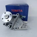 BOMBA AGUA GETZ ELANTRA RIO ACCENT CVVT 1.6 05-12 - Vista 6