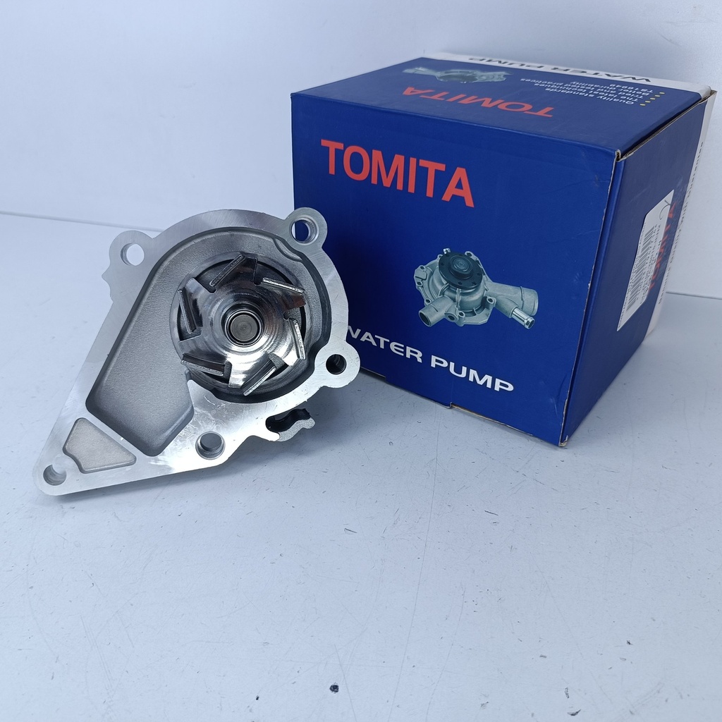 BOMBA AGUA GETZ ELANTRA RIO ACCENT CVVT 1.6 05-12 - Vista 8