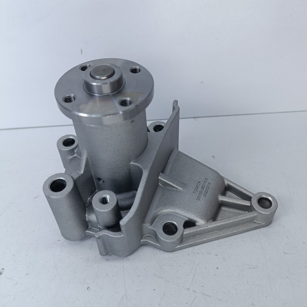 BOMBA AGUA GETZ ELANTRA RIO ACCENT CVVT 1.6 05-12 - Vista 10
