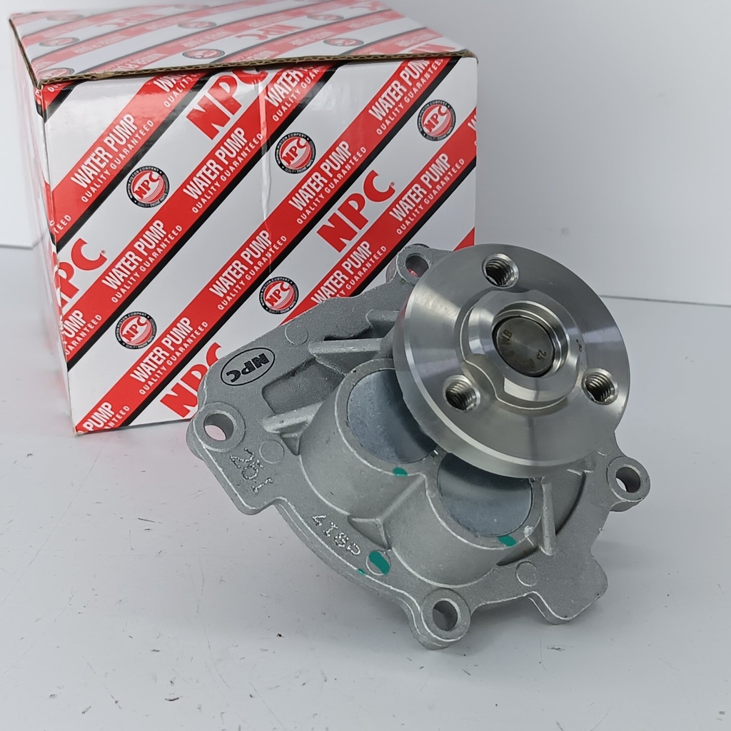 BOMBA AGUA CRUZE 1.8 07-15 - Vista 3
