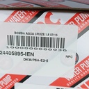BOMBA AGUA CRUZE 1.8 07-15 - Vista 6