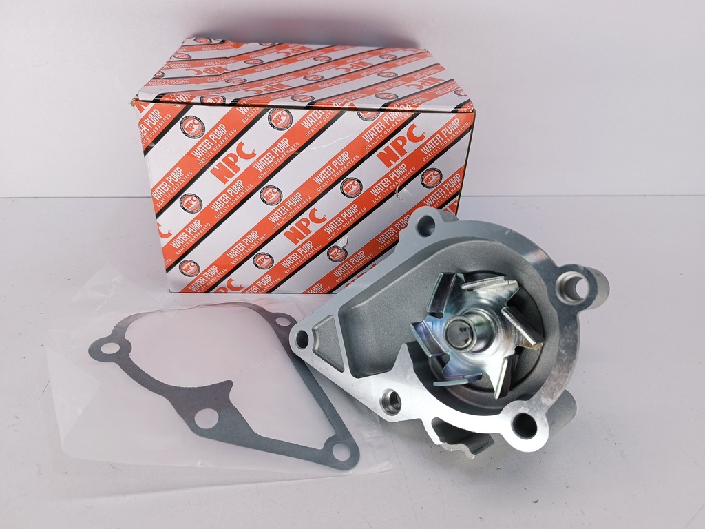 BOMBA AGUA GETZ ELANTRA RIO ACCENT CVVT 1.6 05-12 - Vista 1