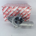 BOMBA AGUA LANCER ACCENT EXCEL 1.3 1.5 CB1 CB2 CARB - Vista 1