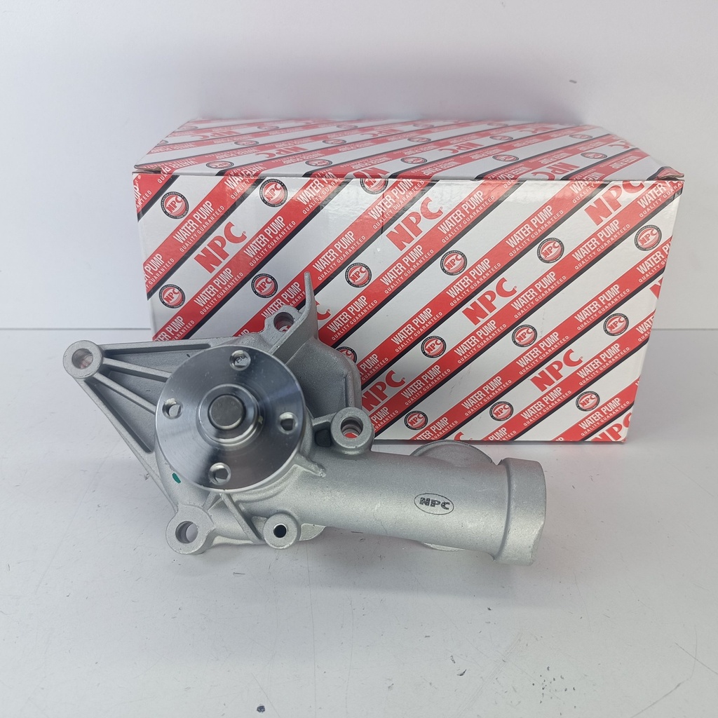BOMBA AGUA LANCER ACCENT EXCEL 1.3 1.5 CB1 CB2 CARB - Vista 2