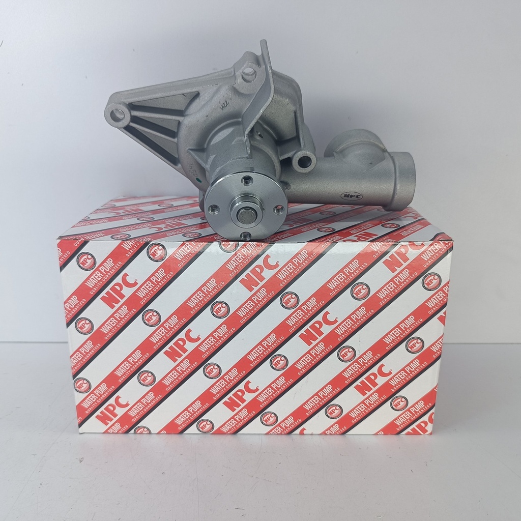 BOMBA AGUA LANCER ACCENT EXCEL 1.3 1.5 CB1 CB2 CARB - Vista 3