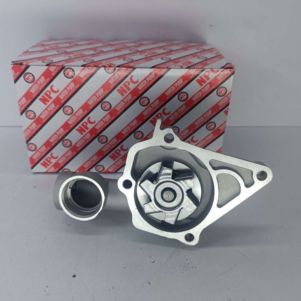 BOMBA AGUA LANCER ACCENT EXCEL 1.3 1.5 CB1 CB2 CARB - Vista 4