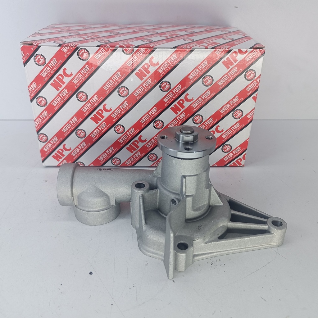 BOMBA AGUA LANCER ACCENT EXCEL 1.3 1.5 CB1 CB2 CARB - Vista 5