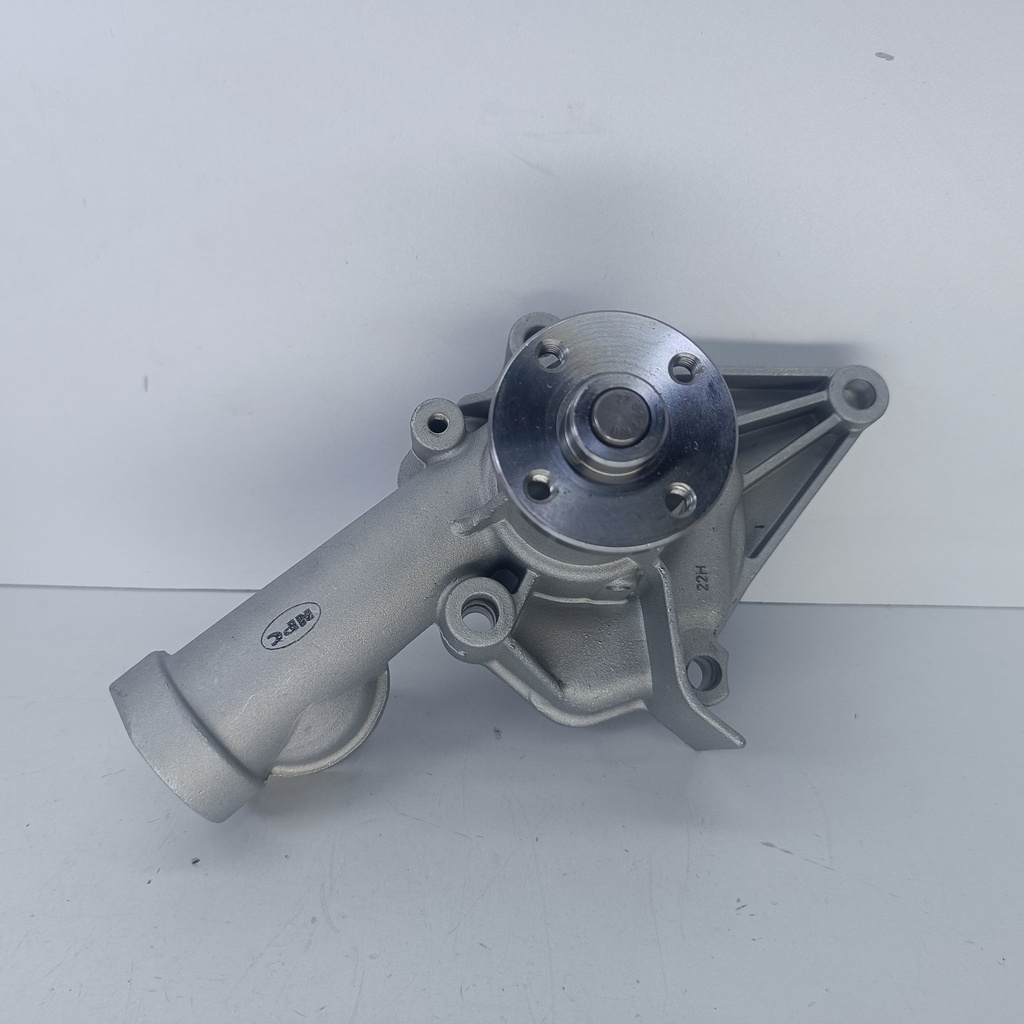 BOMBA AGUA LANCER ACCENT EXCEL 1.3 1.5 CB1 CB2 CARB - Vista 6