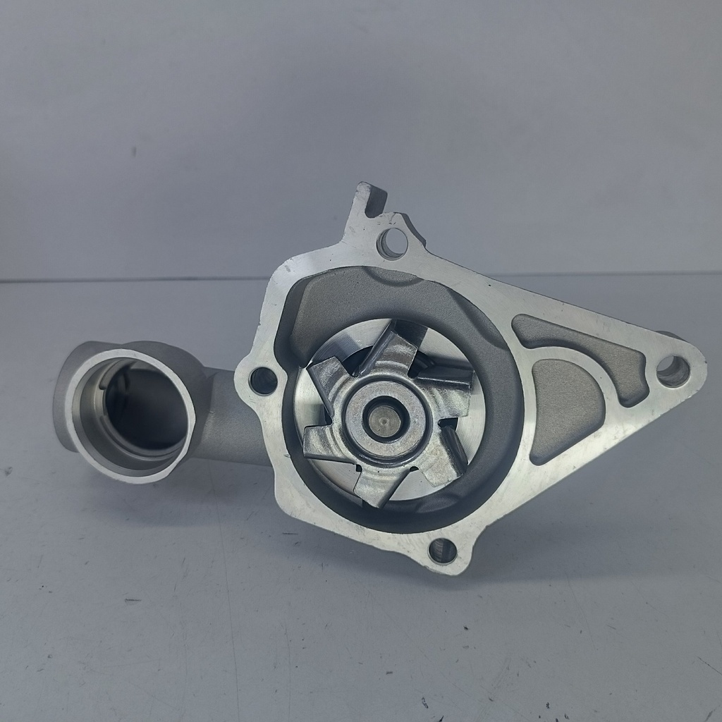 BOMBA AGUA LANCER ACCENT EXCEL 1.3 1.5 CB1 CB2 CARB - Vista 8