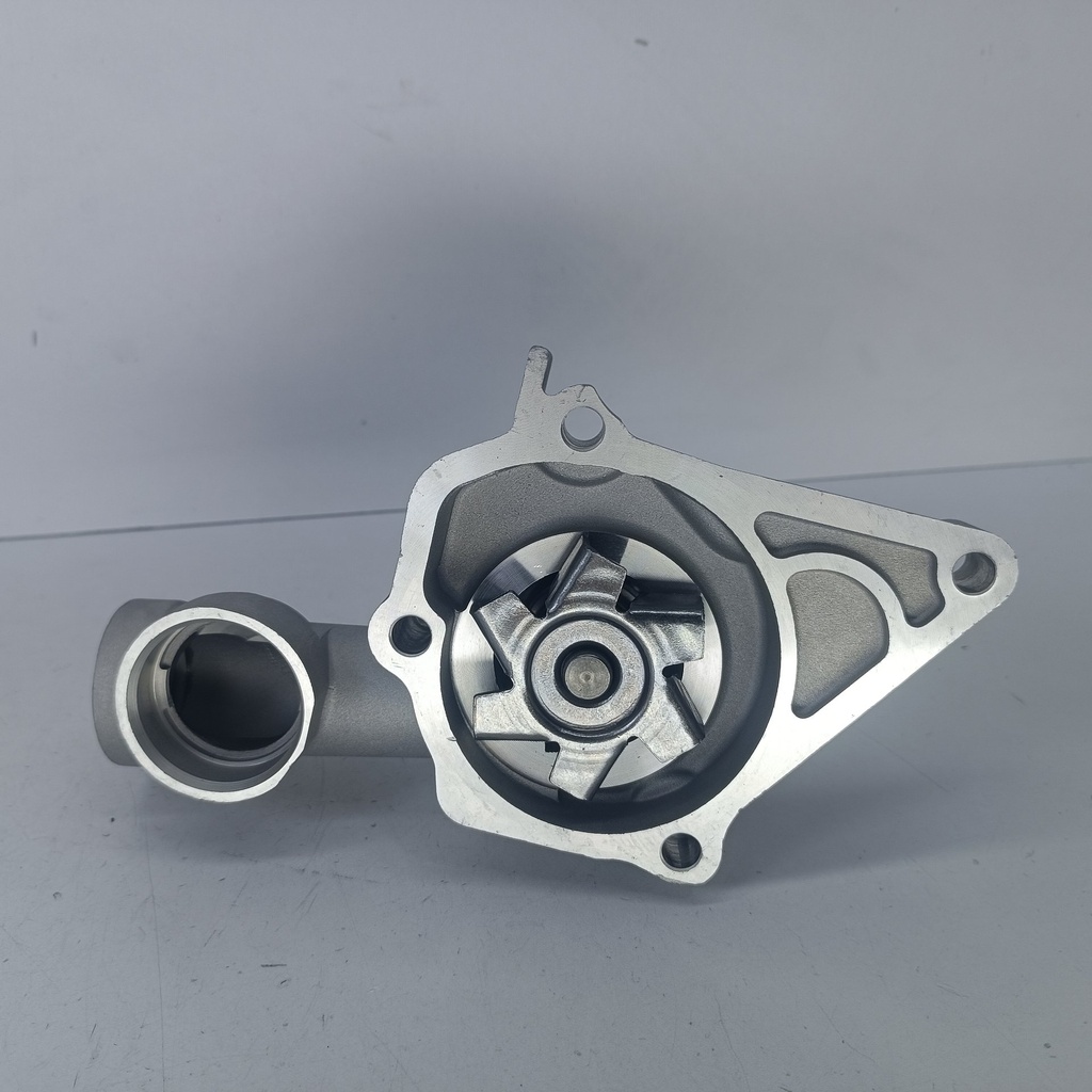BOMBA AGUA LANCER ACCENT EXCEL 1.3 1.5 CB1 CB2 CARB - Vista 9