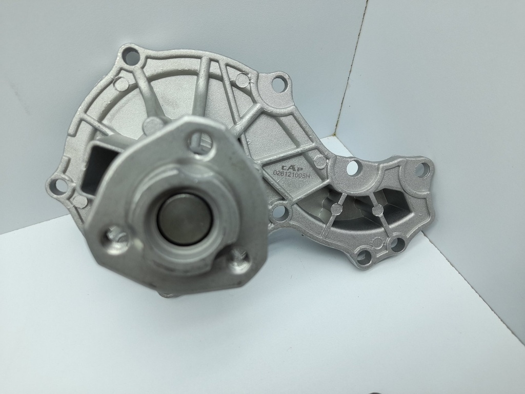 BOMBA AGUA GOL SAVEIRO PARATI JETTA 1.8 03-08 - Vista 4