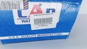 BOMBA AGUA LUV DMAX 3.0 NKR NHR JAC 1040 - Vista 6