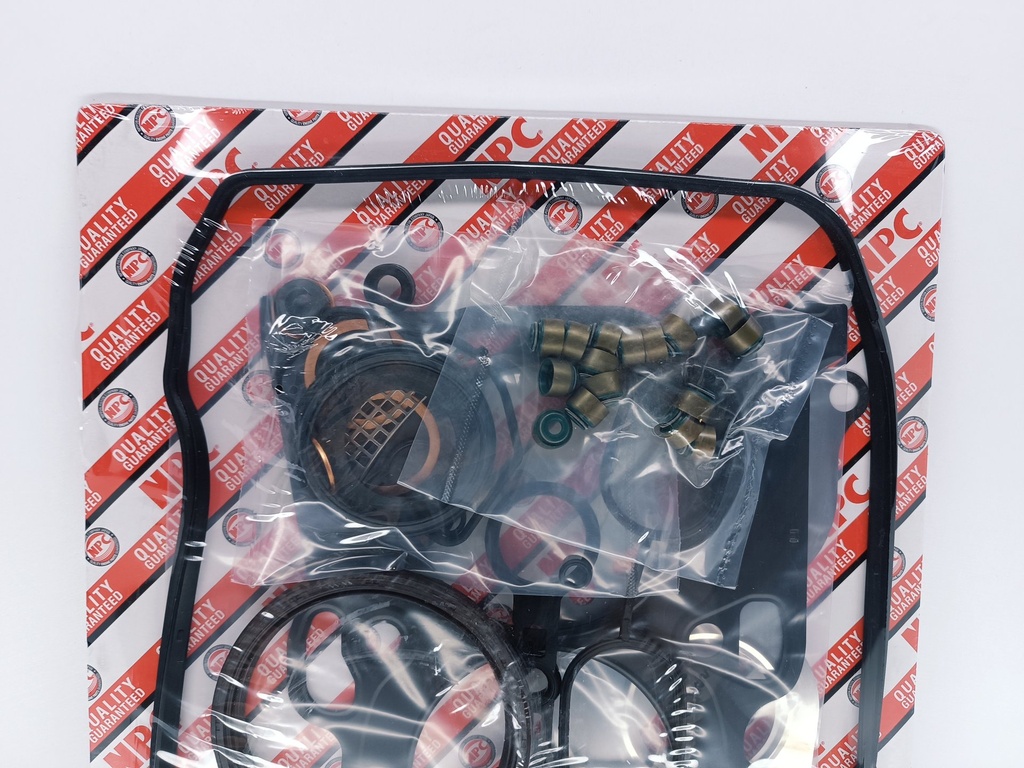 KIT EMPACADURA CAMRY PREVIA 2.4 2AZ 02-06 (METAL) - Vista 2