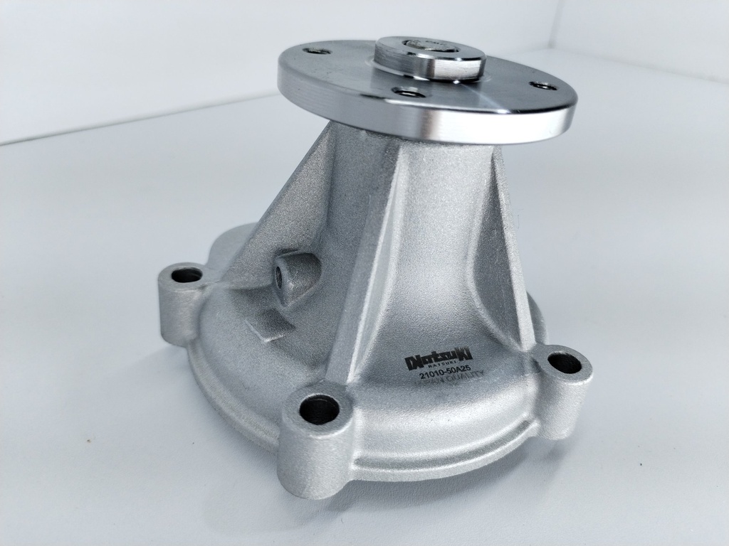 BOMBA AGUA NISSAN SENTRA B13 8V - Vista 5