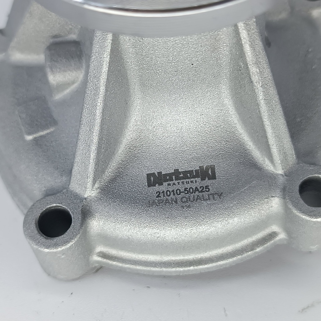 BOMBA AGUA NISSAN SENTRA B13 8V - Vista 9