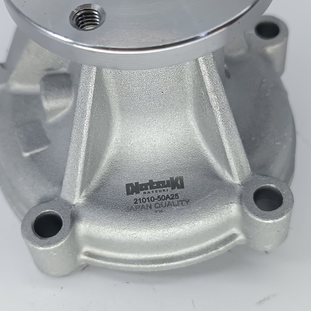 BOMBA AGUA NISSAN SENTRA B13 8V - Vista 10