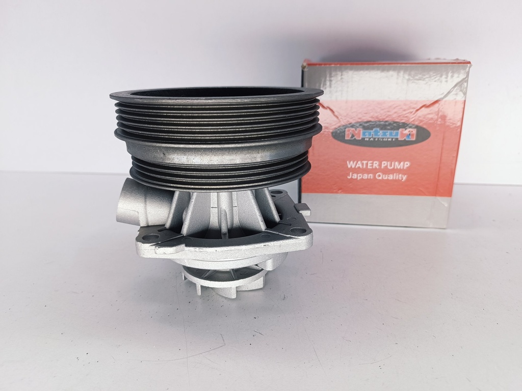 BOMBA AGUA PALIO SIENA 1.6L 16V - Vista 2