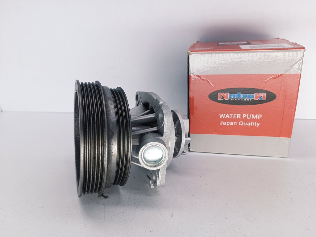 BOMBA AGUA PALIO SIENA 1.6L 16V - Vista 3