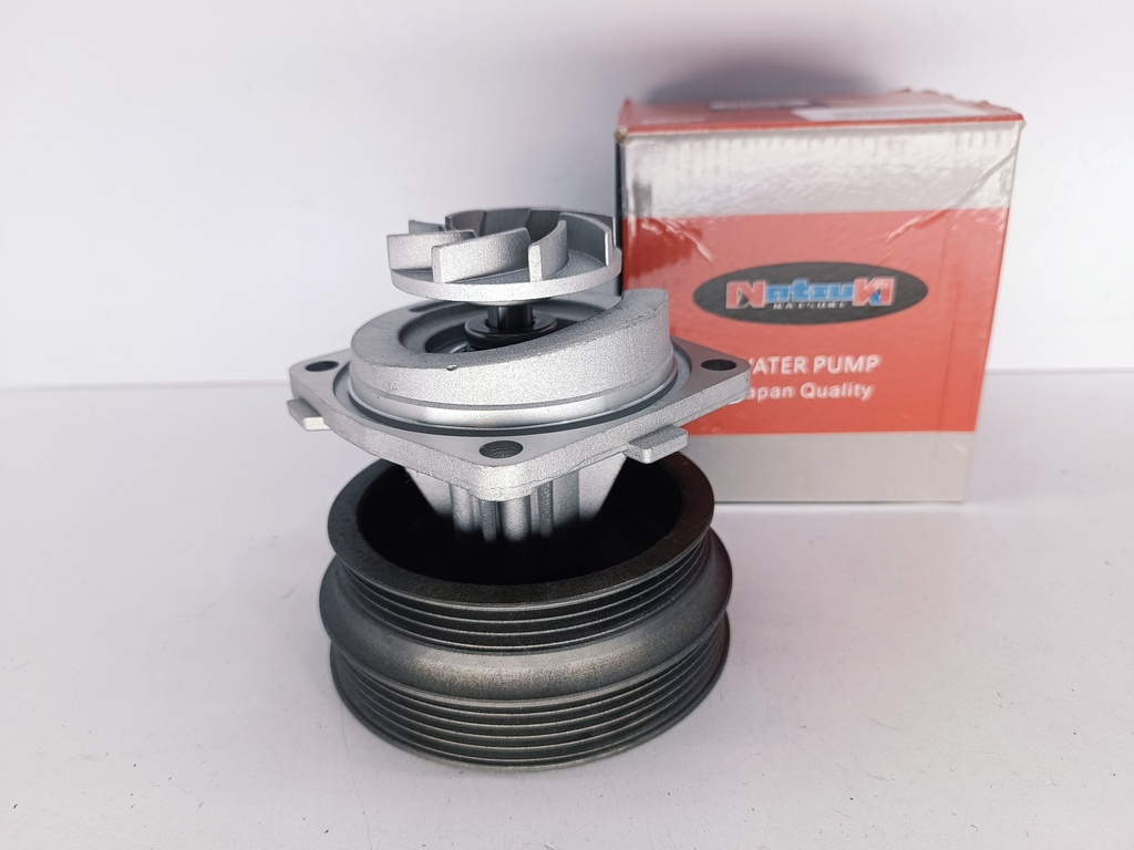 BOMBA AGUA PALIO SIENA 1.6L 16V - Vista 5