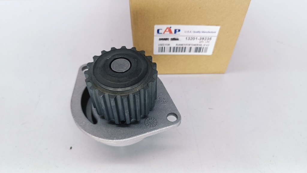 BOMBA AGUA PEUGEOT S30-P206 16V - Vista 2