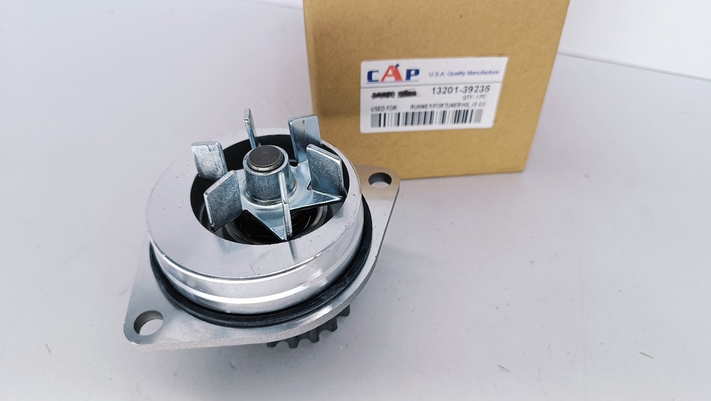 BOMBA AGUA PEUGEOT S30-P206 16V - Vista 4