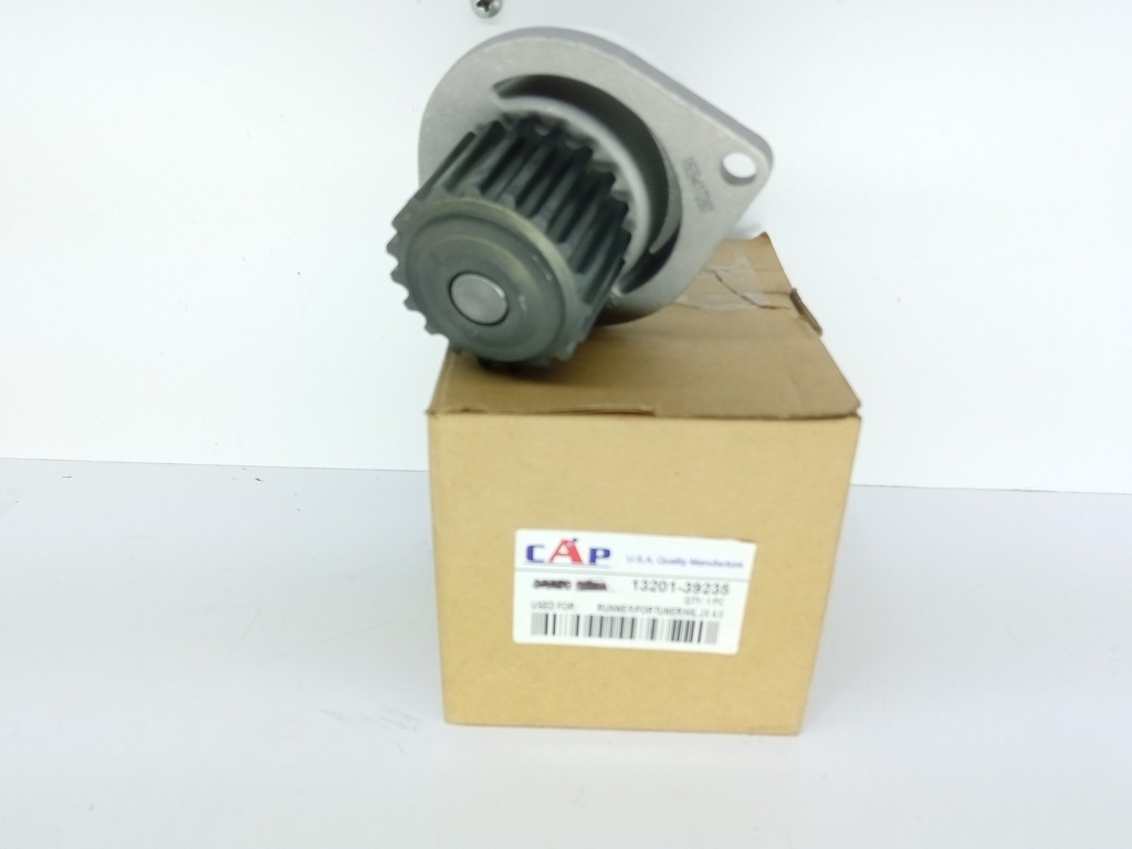 BOMBA AGUA PEUGEOT S30-P206 16V - Vista 6