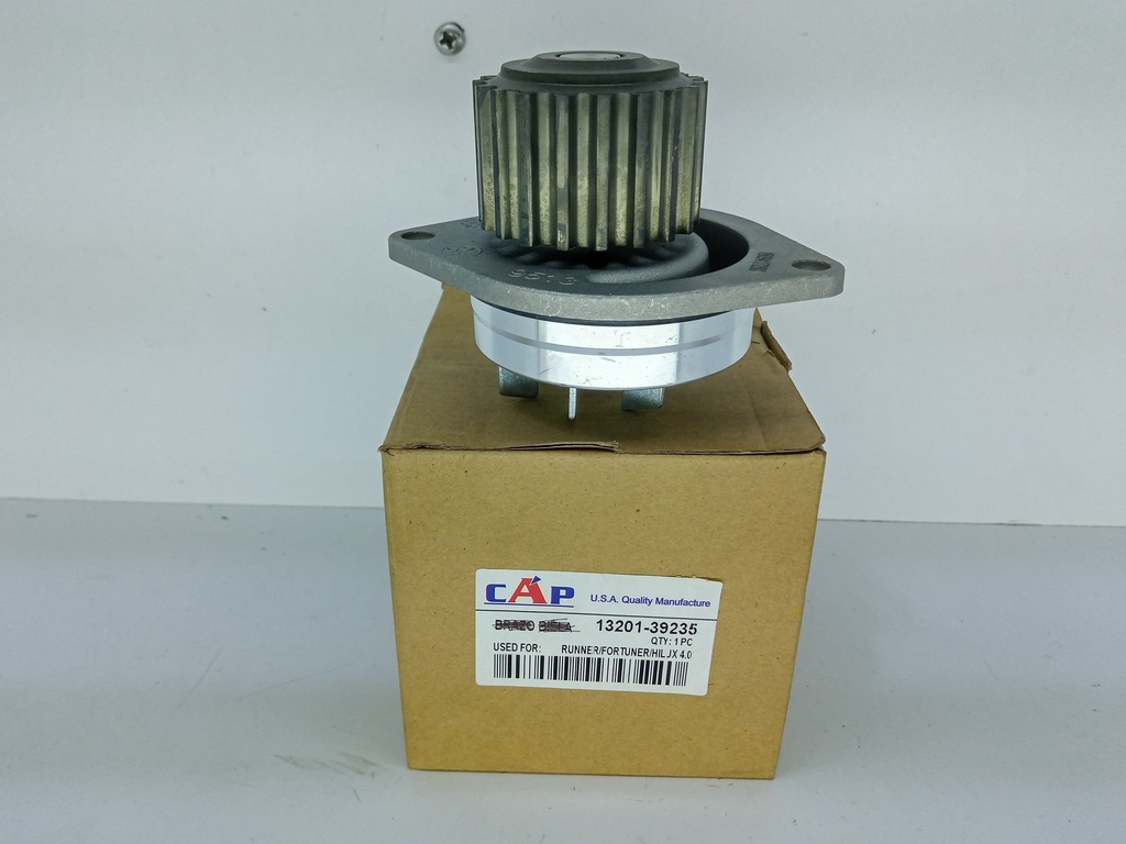 BOMBA AGUA PEUGEOT S30-P206 16V - Vista 7