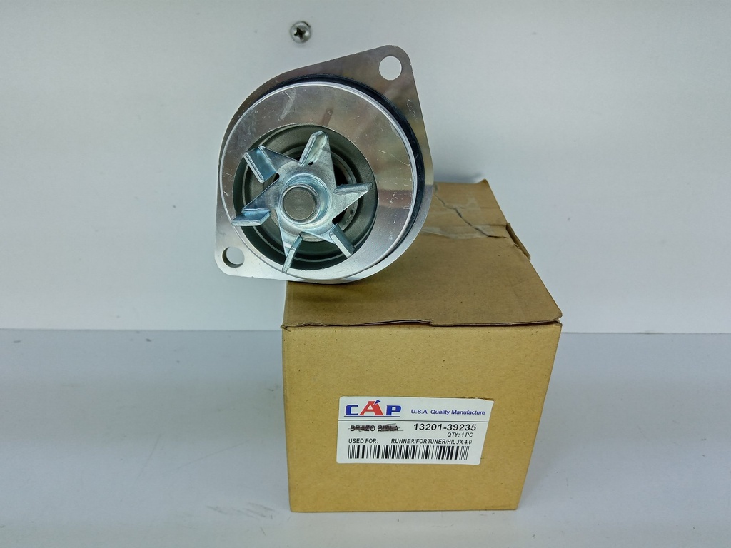 BOMBA AGUA PEUGEOT S30-P206 16V - Vista 8