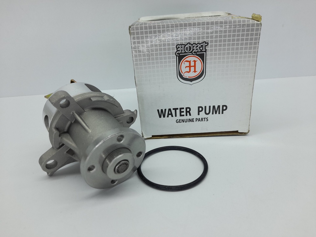 BOMBA AGUA QQ3 16V 08-14 - Vista 3