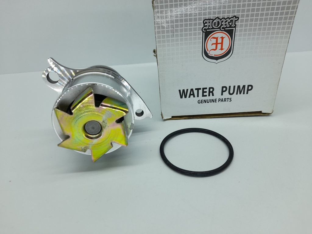 BOMBA AGUA QQ3 16V 08-14 - Vista 4
