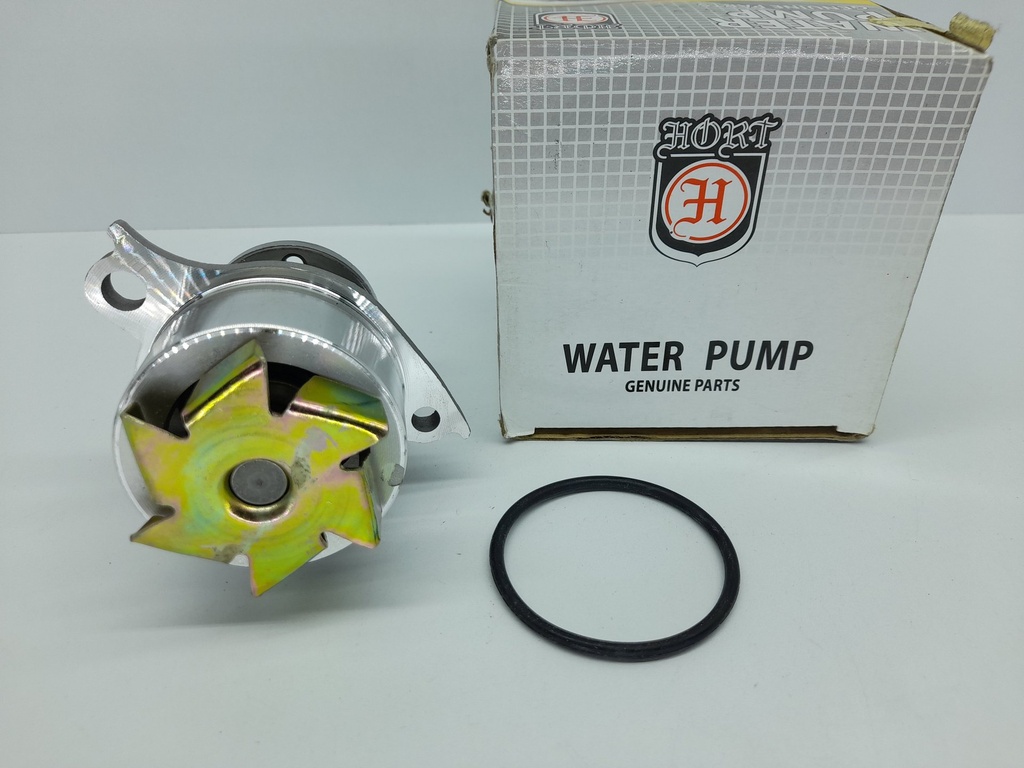 BOMBA AGUA QQ3 16V 08-14 - Vista 5