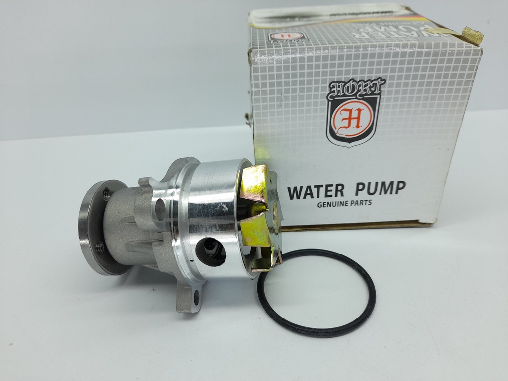 BOMBA AGUA QQ3 16V 08-14 - Vista 6