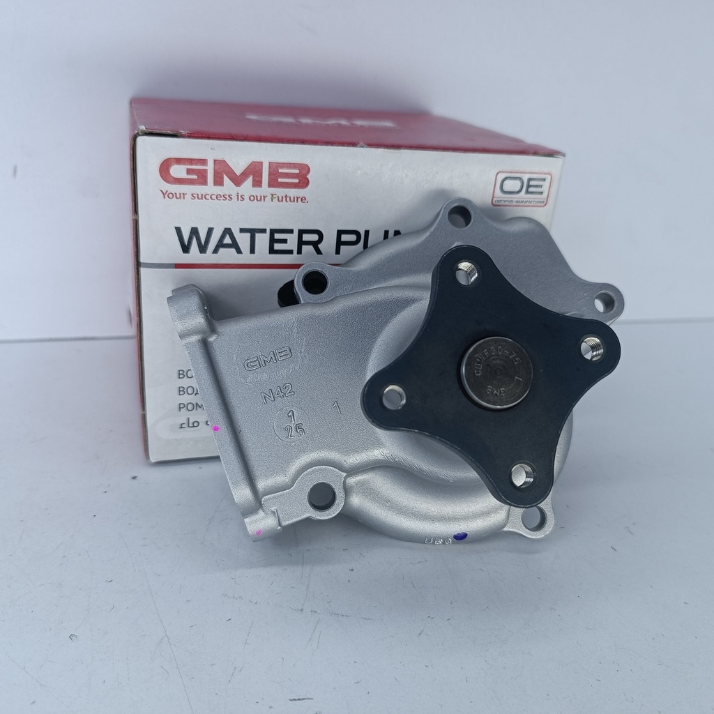 BOMBA AGUA NISSAN SENTRA 1.6 B13-B14 16V 92-00 - Vista 6