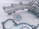 BOMBA AGUA RUNNER FORTUNER HILUX KAVAK MACHITO 4.0 1GR 03-20 1RA GENERACION - Vista 3