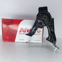 BOMBA AGUA RUNNER FORTUNER HILUX KAVAK MACHITO 4.0 1GR 03-20 1RA GENERACION - Vista 5