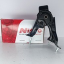 BOMBA AGUA RUNNER FORTUNER HILUX KAVAK MACHITO 4.0 1GR 03-20 1RA GENERACION - Vista 6